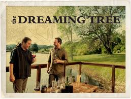 dreaming tree